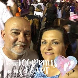 Meet your Posher, Carlos